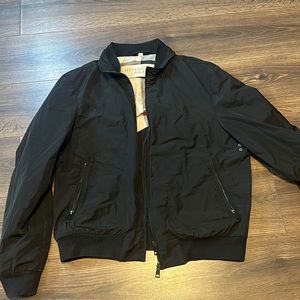 Burberry Brit Ladies Nylon Jacket